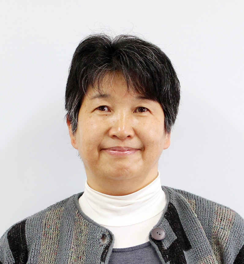 事務